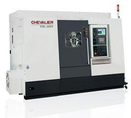 Chevalier FNL-250Y Brand CHEVALIER Type 5-Axis or More CNC Lathes Control Contact Sales Re