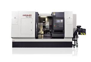 Chevalier FBL-360MC Discontinued Model Brand CHEVALIER Type CNC Lathes Control Photos