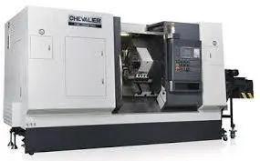 Chevalier FBL-360B (2024)