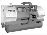 Chevalier FCL-1840A Discontinued Model Brand CHEVALIER Type CNC Lathes Control Photos