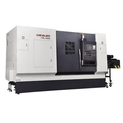 Chevalier FBL-360 Discontinued Model Brand CHEVALIER Type CNC Lathes Control Photos