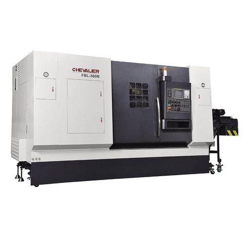 Chevalier FBL-360 Discontinued Model Brand CHEVALIER Type CNC Lathes Control Photos