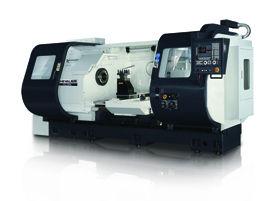 Chevalier FCL-3280 Discontinued Model Brand CHEVALIER Type CNC Lathes Control Photos