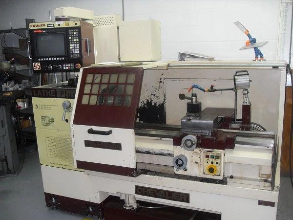 Chevalier FCL-1840A (1997)