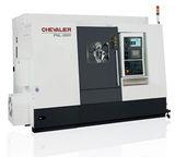 Chevalier FNL-350Y Discontinued Model Brand CHEVALIER Type CNC Lathes Control Photos