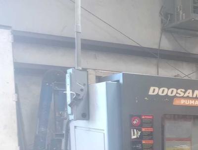 Doosan 2600MS (2011)