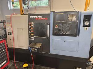 Doosan LYNX-200LM (2016)