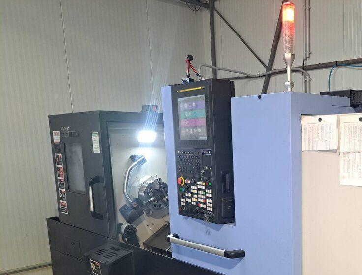 Doosan 10S-B (2023)