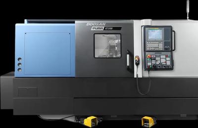 Doosan GT-3100 (2022)