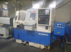 Doosan Lynx 220 (2001)