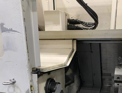 Doosan LYNX-2008B (1999)