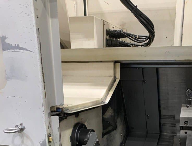 Doosan LYNX-2008B (1999)