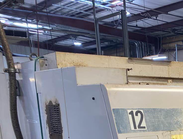 Doosan 250B (1997)