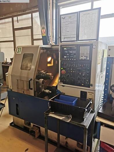 Doosan LYNX-200B (1999)