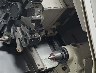 Doosan PUMA-18 (1995)