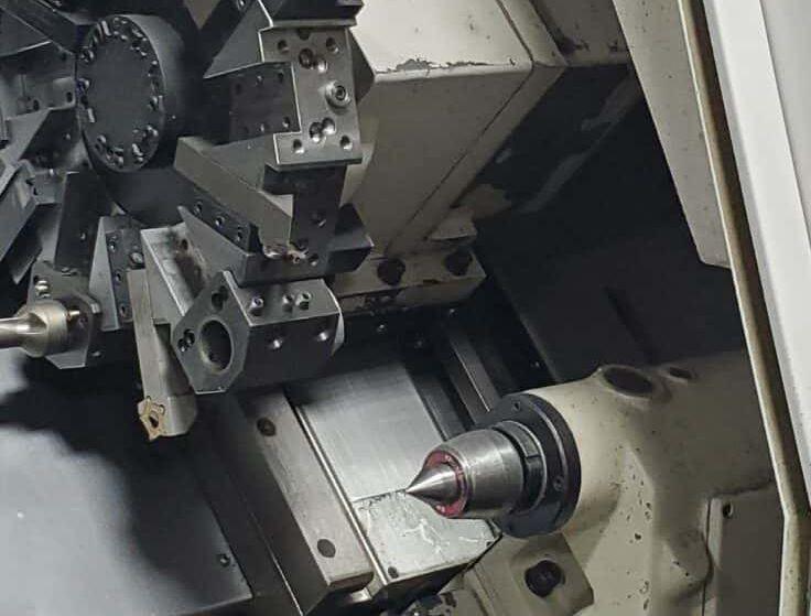 Doosan PUMA-18 (1995)