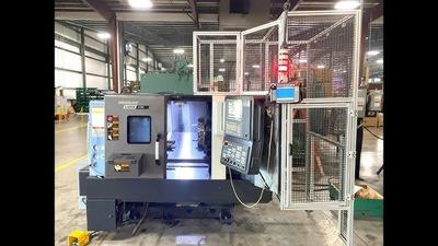 Doosan LYNX-2100A (2016)