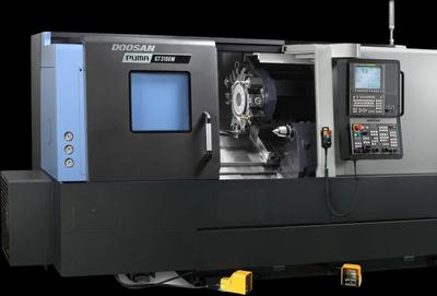 Doosan GT-3100M (2022)