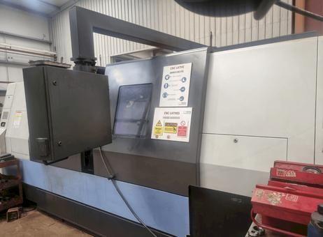 Doosan 400LMB (2014)