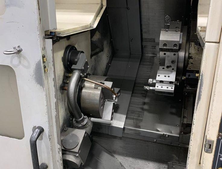 Doosan LYNX-200GL (1999)