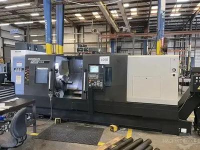 Doosan 5100LMB (2018)