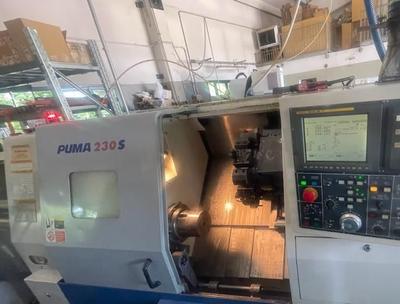 Doosan PUMA 230S (2023)