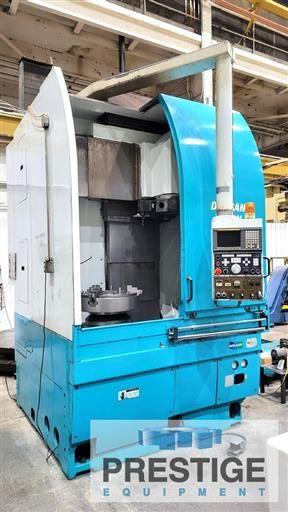 Doosan V850M (2000)