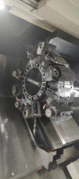 DMG MORI NLX 6000BY/2000 (2020)