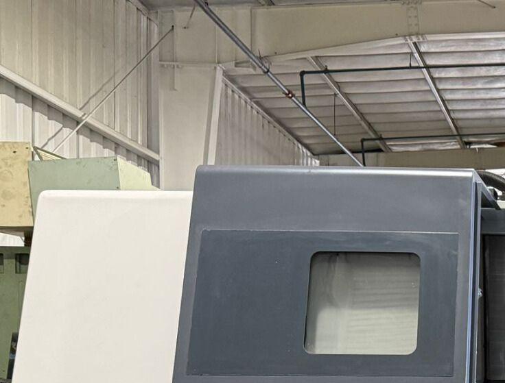 DMG MORI C (1998)