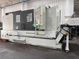 DMG MORI NL2500SY/1250 Year (2011)