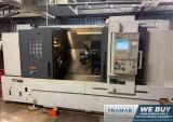 DMG MORI nl2500
