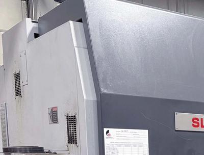DMG MORI SL-403BMC/ (2014)
