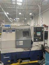 DMG MORI CL-25A (1991)