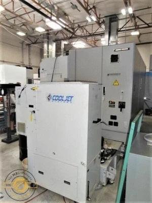 DMG MORI NTX2000/1500SZM (2014)