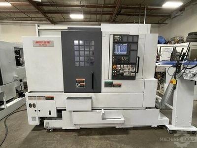 DMG MORI NL1500SMC/500 (2007)