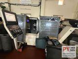 DMG MORI CTX 310 ECOLINE (2012)