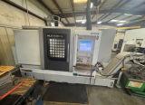 DMG MORI NLX-4000AY/750 Description CNC Lathe Reference (2014)