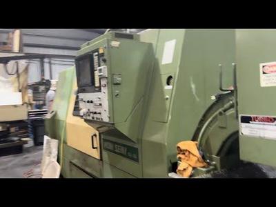 DMG MORI SL-35B ID