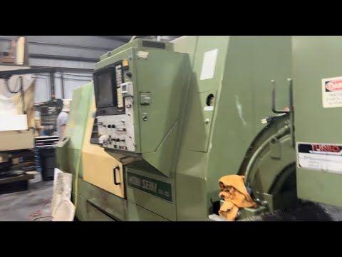 DMG MORI SL-35B ID