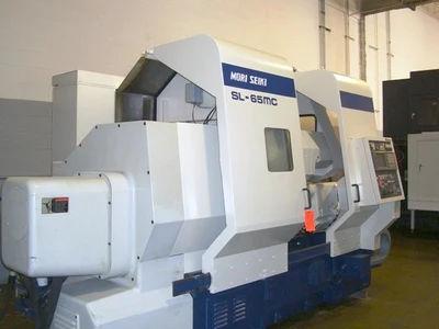 DMG MORI SL65MC (1997)