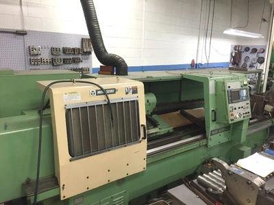 DMG MORI TL40B3000 (1989)