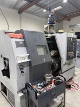 DMG MORI ZL-203SMC (2003)