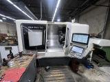 DMG MORI NLX-2500MC/ (2014)