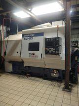 DMG MORI sl 65 mc cnc lathe (1999)