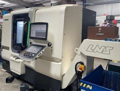 DMG MORI MORI (2016)