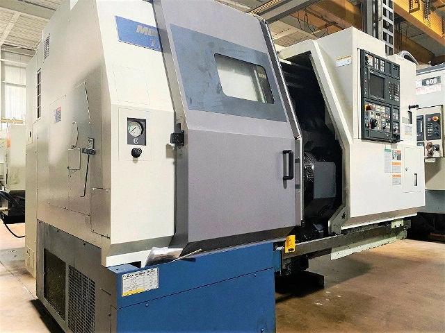 DMG MORI ZL-150SMC (1999)