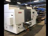 DMG MORI NLX3000 (2011)