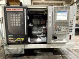 DMG MORI NZX2500/600L (2012)