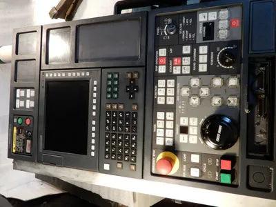 DMG MORI NV401DD0196