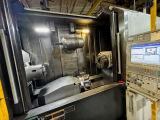 DMG MORI NT4300 DCG/1500SZ Description CNC Lathe Reference (2012)